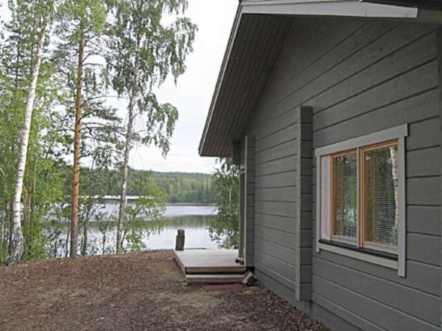 Дома для отпуска Holiday Home Hot pool cottage iitu Ihamaniemi-75