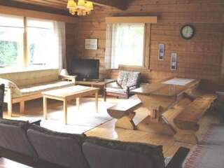 Дома для отпуска Holiday Home Jyrkänne Riistakoski Дом для отпуска-30