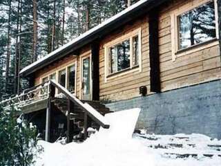 Дома для отпуска Holiday Home Jyrkänne Riistakoski Дом для отпуска-5