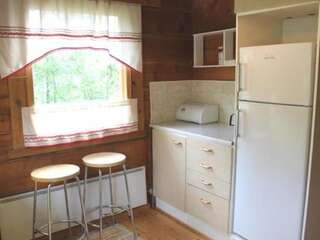 Дома для отпуска Holiday Home Jyrkänne Riistakoski Дом для отпуска-44