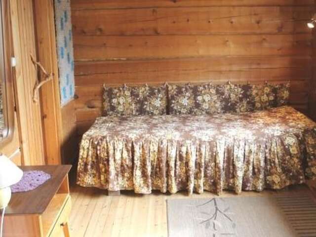 Дома для отпуска Holiday Home Jyrkänne Riistakoski-14