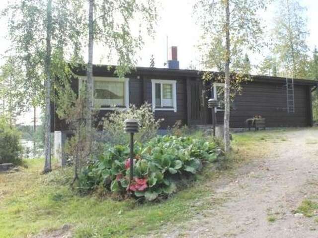 Дома для отпуска Holiday Home Jyrkänne Riistakoski-4