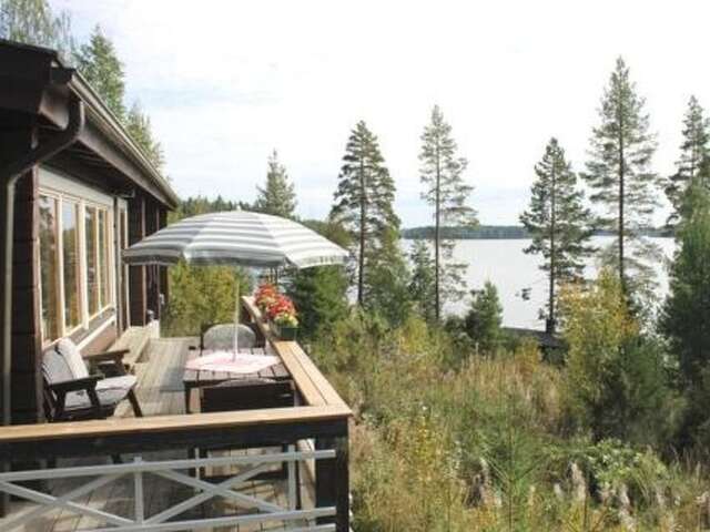 Дома для отпуска Holiday Home Jyrkänne Riistakoski-43