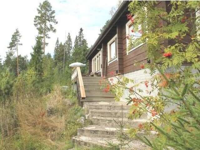 Дома для отпуска Holiday Home Jyrkänne Riistakoski-50