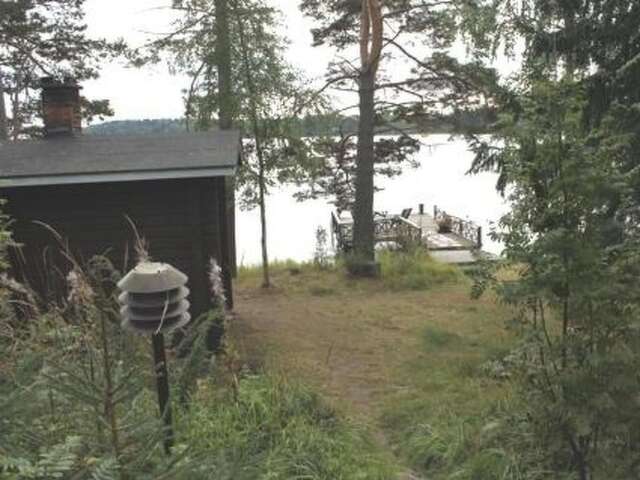 Дома для отпуска Holiday Home Jyrkänne Riistakoski-59