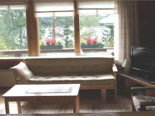 Дома для отпуска Holiday Home Jyrkänne Riistakoski-71