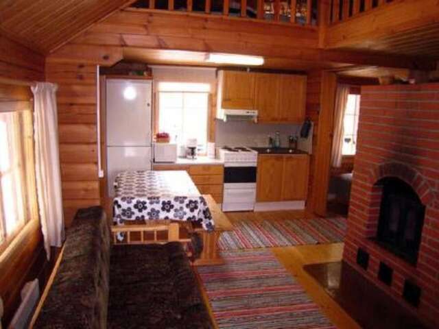 Дома для отпуска Holiday Home Varisniemi Tiirinlahti-6