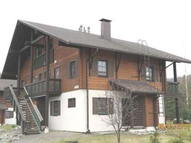 Дома для отпуска Holiday Home Alppitähti Тахковуори-19