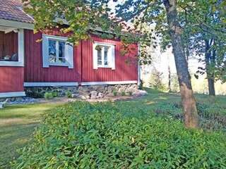 Дома для отпуска Holiday Home Pikkupehtoori Hirsjärvi Дом для отпуска-8