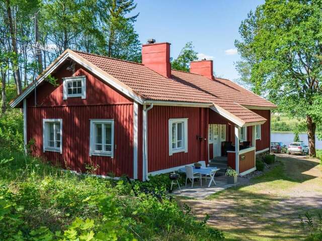 Дома для отпуска Holiday Home Pikkupehtoori Hirsjärvi-3