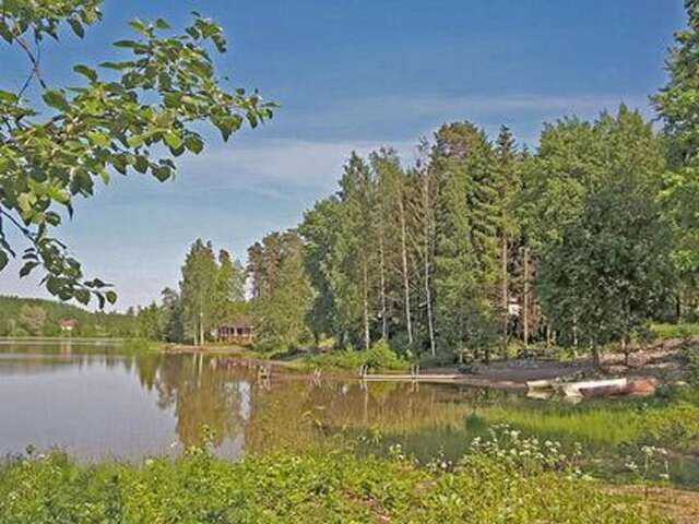 Дома для отпуска Holiday Home Pikkupehtoori Hirsjärvi-20