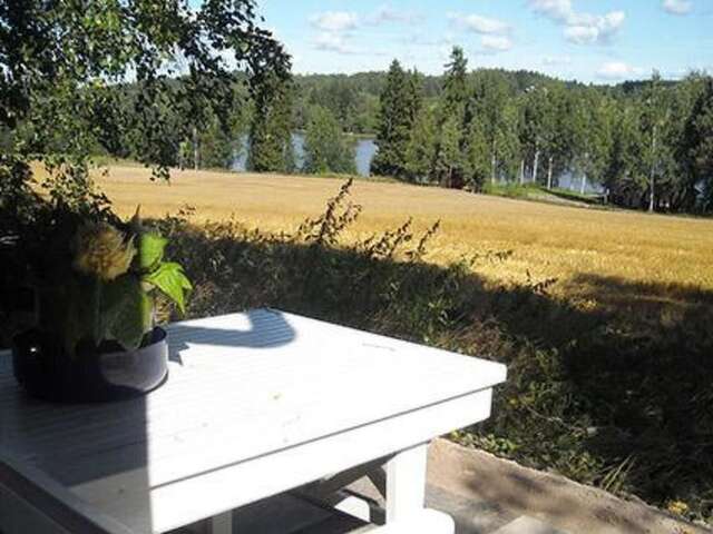 Дома для отпуска Holiday Home Pikkupehtoori Hirsjärvi-38