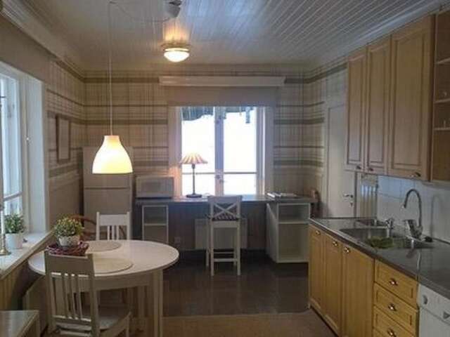 Дома для отпуска Holiday Home Pikkupehtoori Hirsjärvi-68