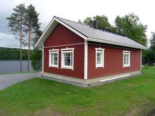 Дома для отпуска Holiday Home Talvikki