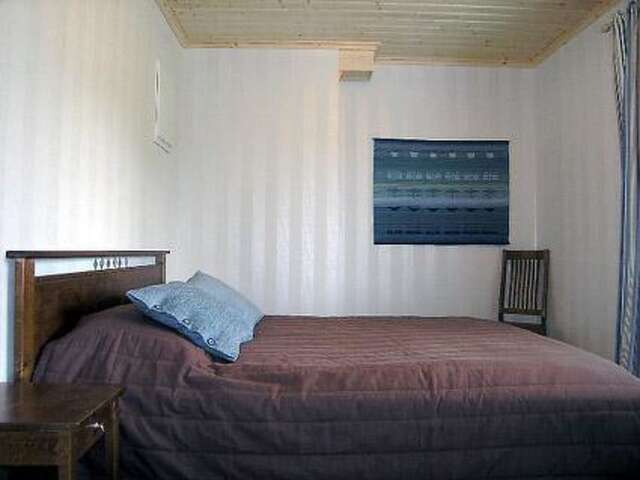 Дома для отпуска Holiday Home Talvikki Куркимяки-30