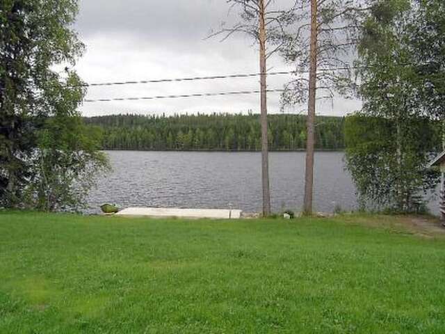 Дома для отпуска Holiday Home Talvikki Куркимяки-72