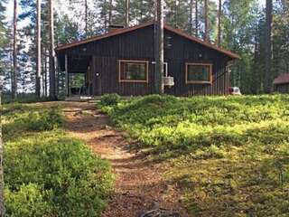 Дома для отпуска Holiday Home Lomatalo laurinniemi
