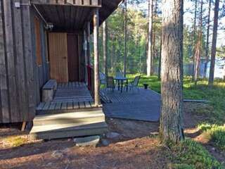 Дома для отпуска Holiday Home Lomatalo laurinniemi Luikonlahti Дом для отпуска-10