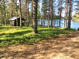 Дома для отпуска Holiday Home Lomatalo laurinniemi Luikonlahti Дом для отпуска-3