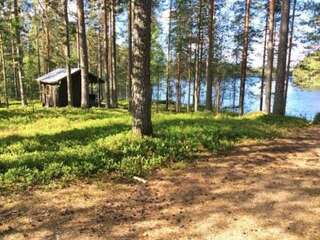 Дома для отпуска Holiday Home Lomatalo laurinniemi Luikonlahti Дом для отпуска-37