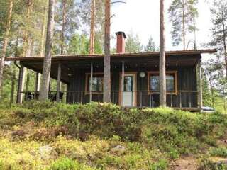 Дома для отпуска Holiday Home Lomatalo laurinniemi Luikonlahti Дом для отпуска-46