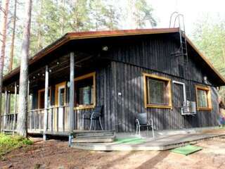 Дома для отпуска Holiday Home Lomatalo laurinniemi Luikonlahti Дом для отпуска-56