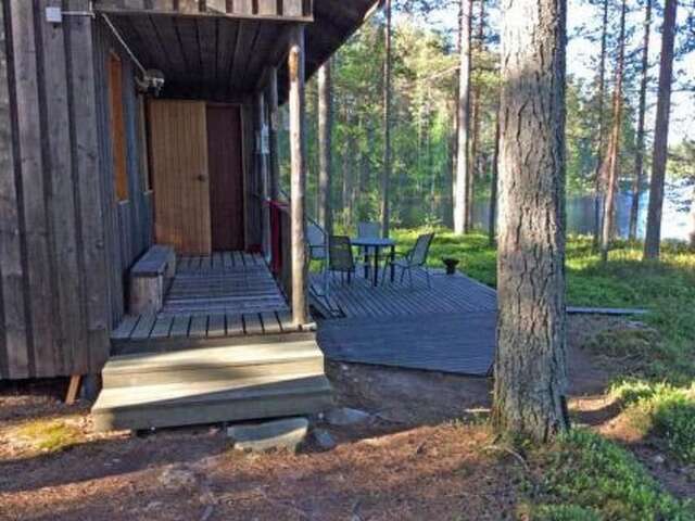 Дома для отпуска Holiday Home Lomatalo laurinniemi Luikonlahti-57