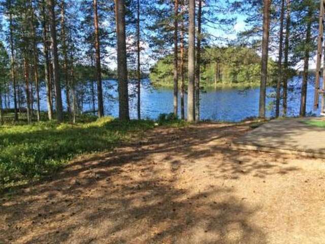 Дома для отпуска Holiday Home Lomatalo laurinniemi Luikonlahti-64