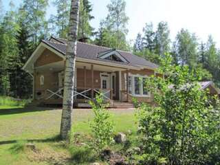 Дома для отпуска Holiday Home Koho Сювянниеми Дом для отпуска-20