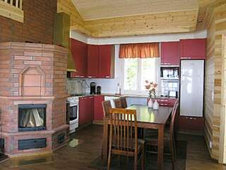 Дома для отпуска Holiday Home Koho Сювянниеми Дом для отпуска-33