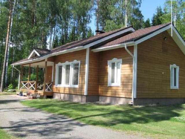 Дома для отпуска Holiday Home Koho Сювянниеми-3