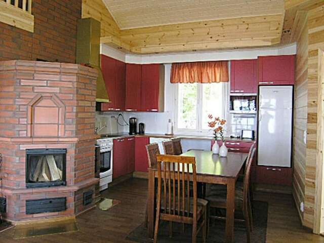 Дома для отпуска Holiday Home Koho Сювянниеми-12