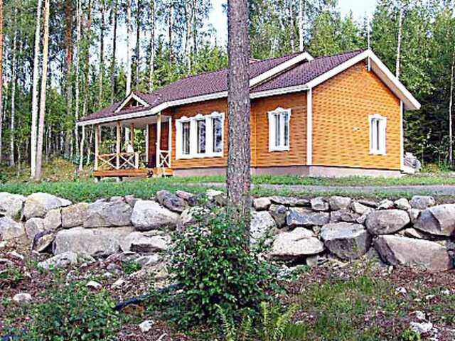 Дома для отпуска Holiday Home Koho Сювянниеми-31