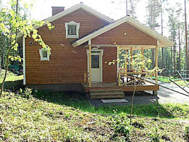 Дома для отпуска Holiday Home Koho Сювянниеми-41