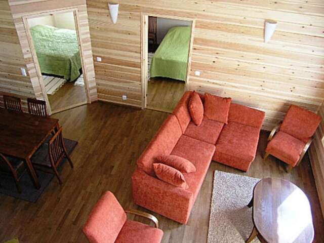 Дома для отпуска Holiday Home Koho Сювянниеми-6