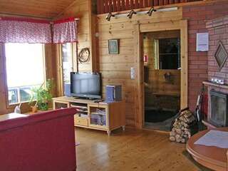 Дома для отпуска Holiday Home Suvituuli Сювянниеми Дом для отпуска-15