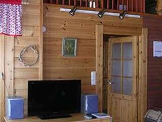 Дома для отпуска Holiday Home Suvituuli Сювянниеми Дом для отпуска-28