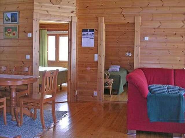 Дома для отпуска Holiday Home Suvituuli Сювянниеми-5