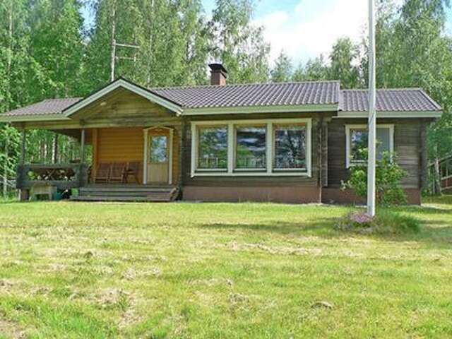 Дома для отпуска Holiday Home Suvituuli Сювянниеми-41