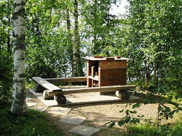 Дома для отпуска Holiday Home Suvituuli Сювянниеми-53