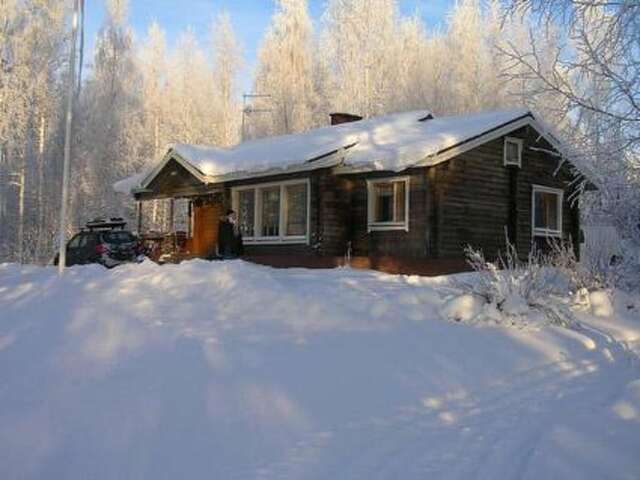 Дома для отпуска Holiday Home Suvituuli Сювянниеми-63