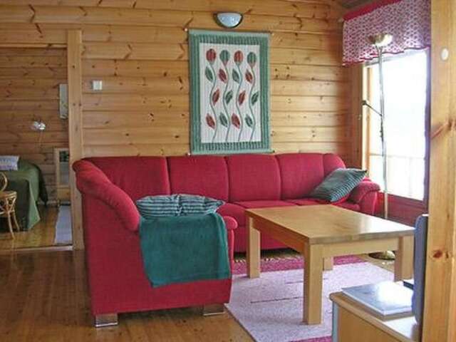 Дома для отпуска Holiday Home Suvituuli Сювянниеми-67