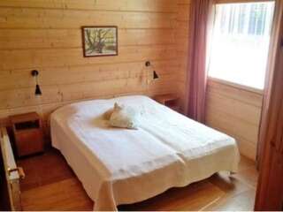 Дома для отпуска Holiday Home Hot pool cottage ainu Ihamaniemi Дом для отпуска-40