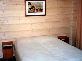 Дома для отпуска Holiday Home Hot pool cottage ainu Ihamaniemi Дом для отпуска-50