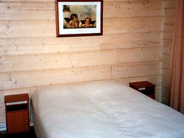 Дома для отпуска Holiday Home Hot pool cottage ainu Ihamaniemi-71