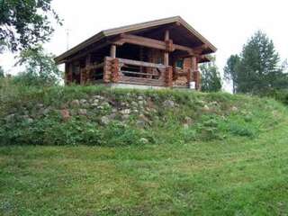 Дома для отпуска Holiday Home Sillankorva Korpijärvi Дом для отпуска-54