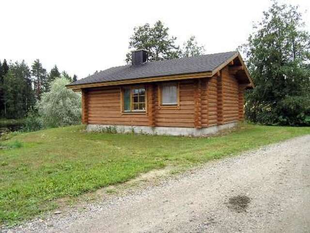 Дома для отпуска Holiday Home Sillankorva Korpijärvi-15