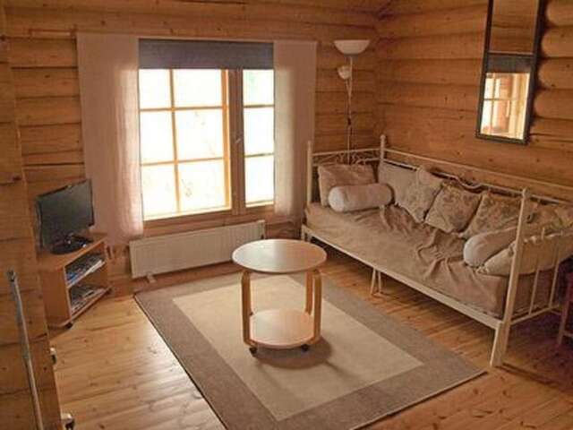 Дома для отпуска Holiday Home Sillankorva Korpijärvi-19