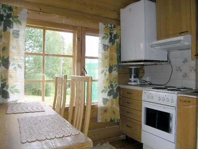 Дома для отпуска Holiday Home Sillankorva Korpijärvi-28