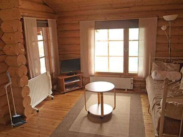 Дома для отпуска Holiday Home Sillankorva Korpijärvi-35